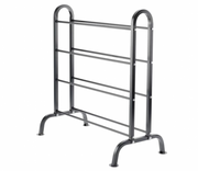 Medicine Ball Storage Rack - Horizontal
