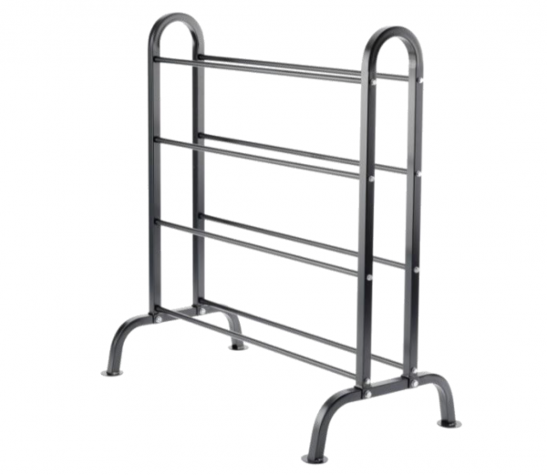 Medicine Ball Storage Rack - Horizontal