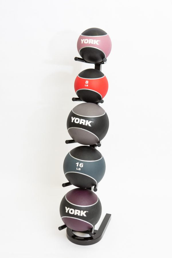 Medicine Ball Display Stand - Vertical