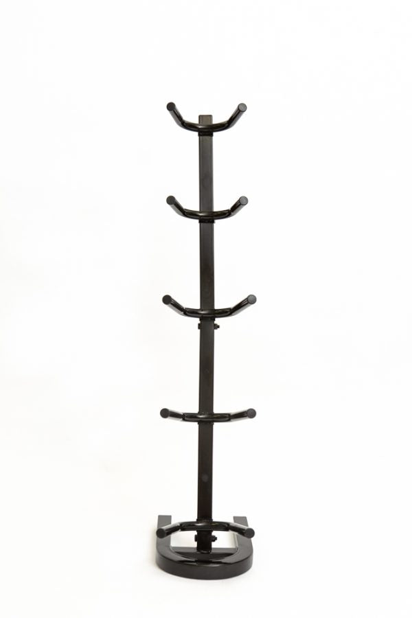 Medicine Ball Display Stand - Vertical