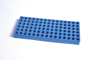 United Scientific® Vial Racks, PP 17 mm, comes with 5