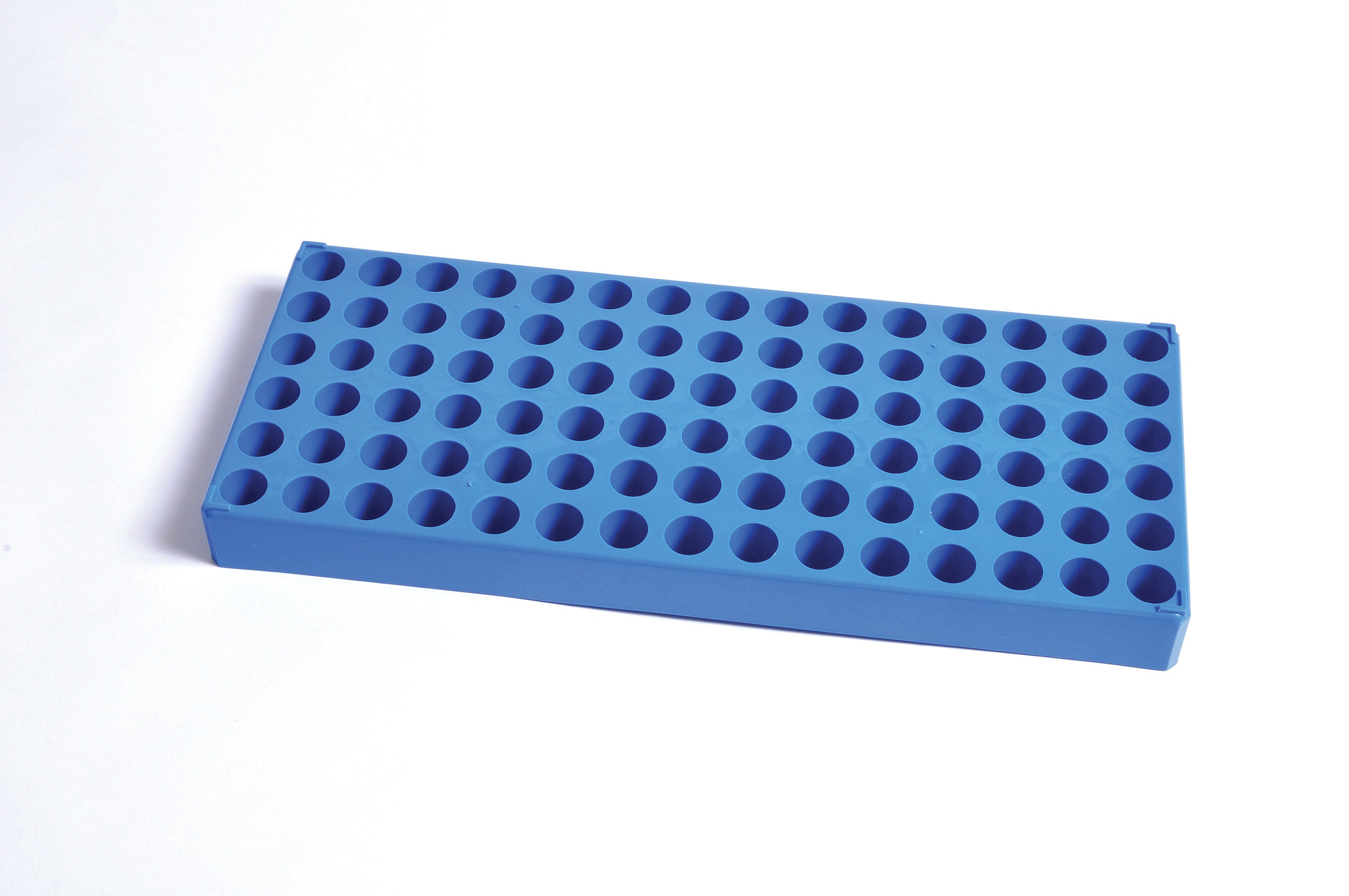 United Scientific® Vial Racks, PP 17 mm, comes with 5