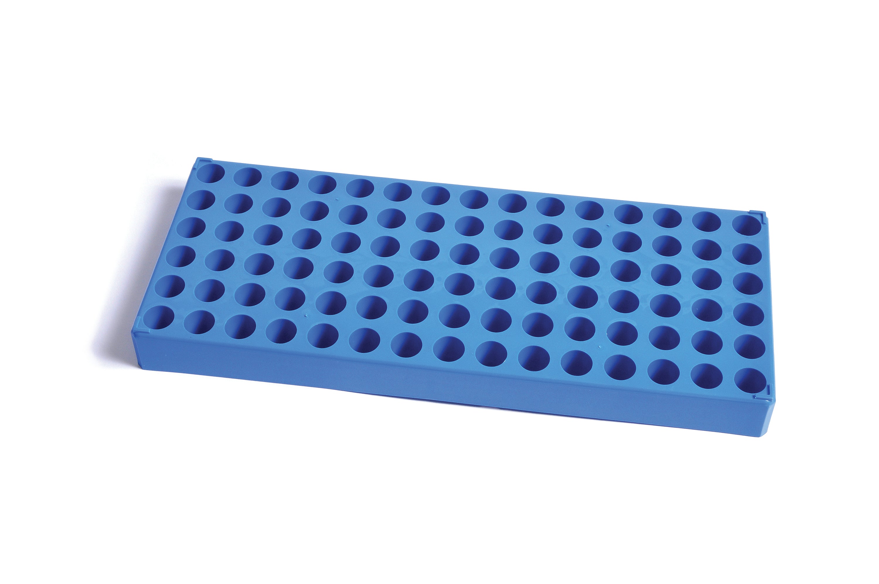 United Scientific® Vial Racks, PP 17 mm, comes with 5
