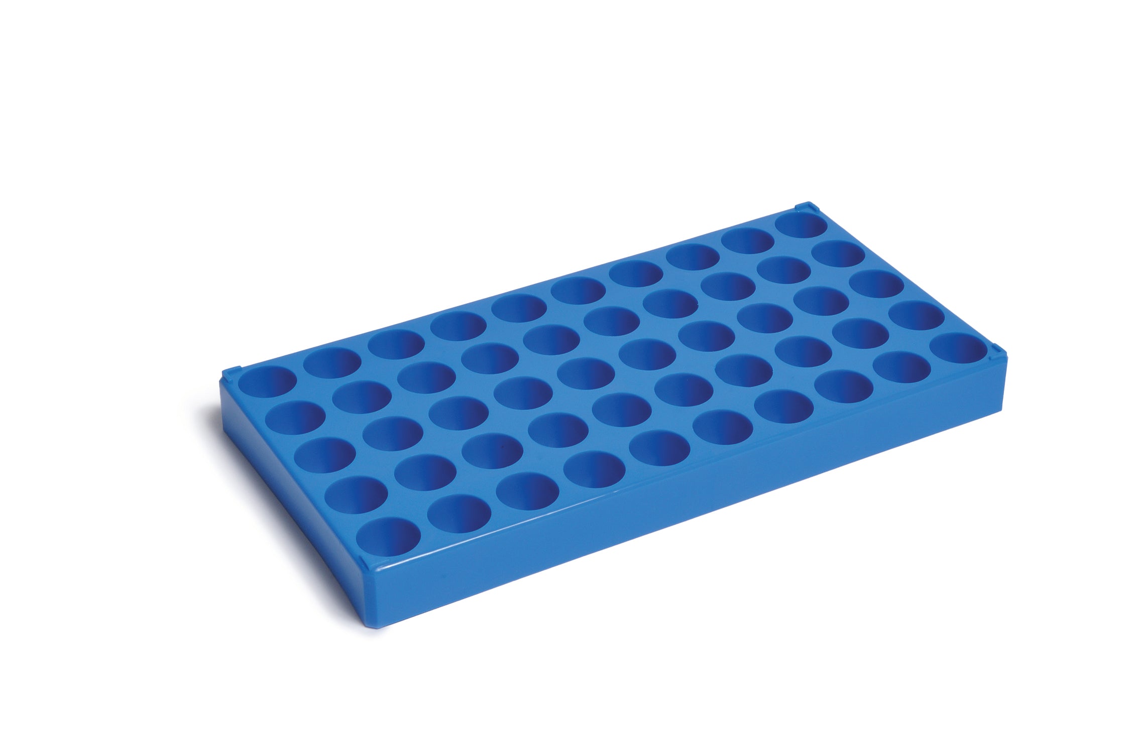 United Scientific® Vial Racks, PP 29 mm, comes with 5