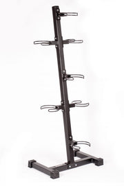 Medicine Ball Storage Rack - 7 ball - Vertical