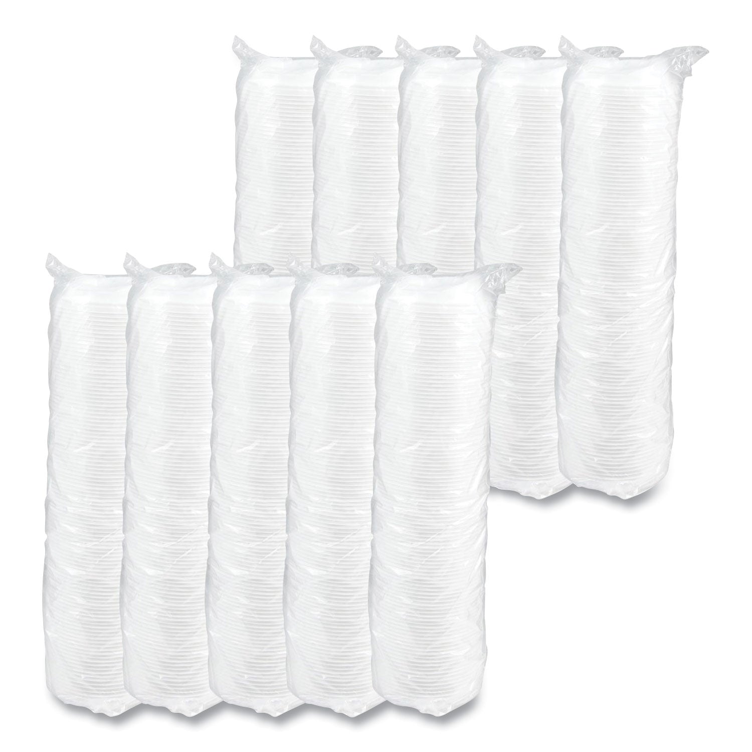 White - 100 / Pack