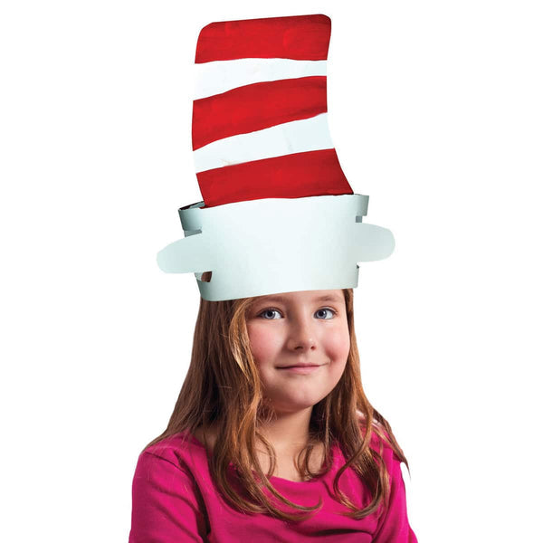 Make-Your-Own Hat, 24 pieces