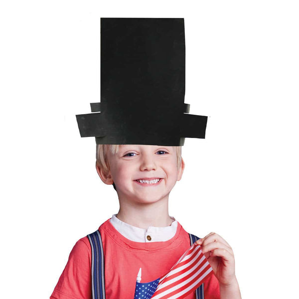 Make-Your-Own Hat, 24 pieces