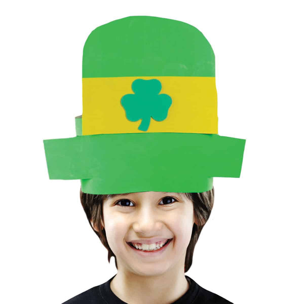 Make-Your-Own Hat, 24 pieces