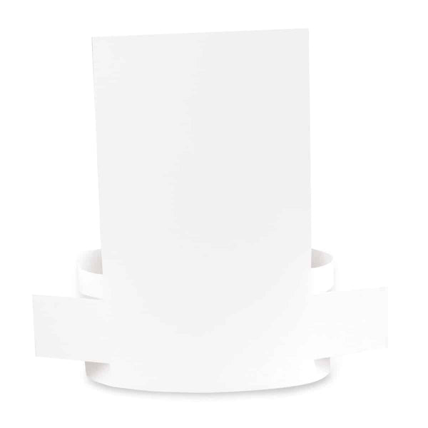 Make-Your-Own Hat, 24 pieces