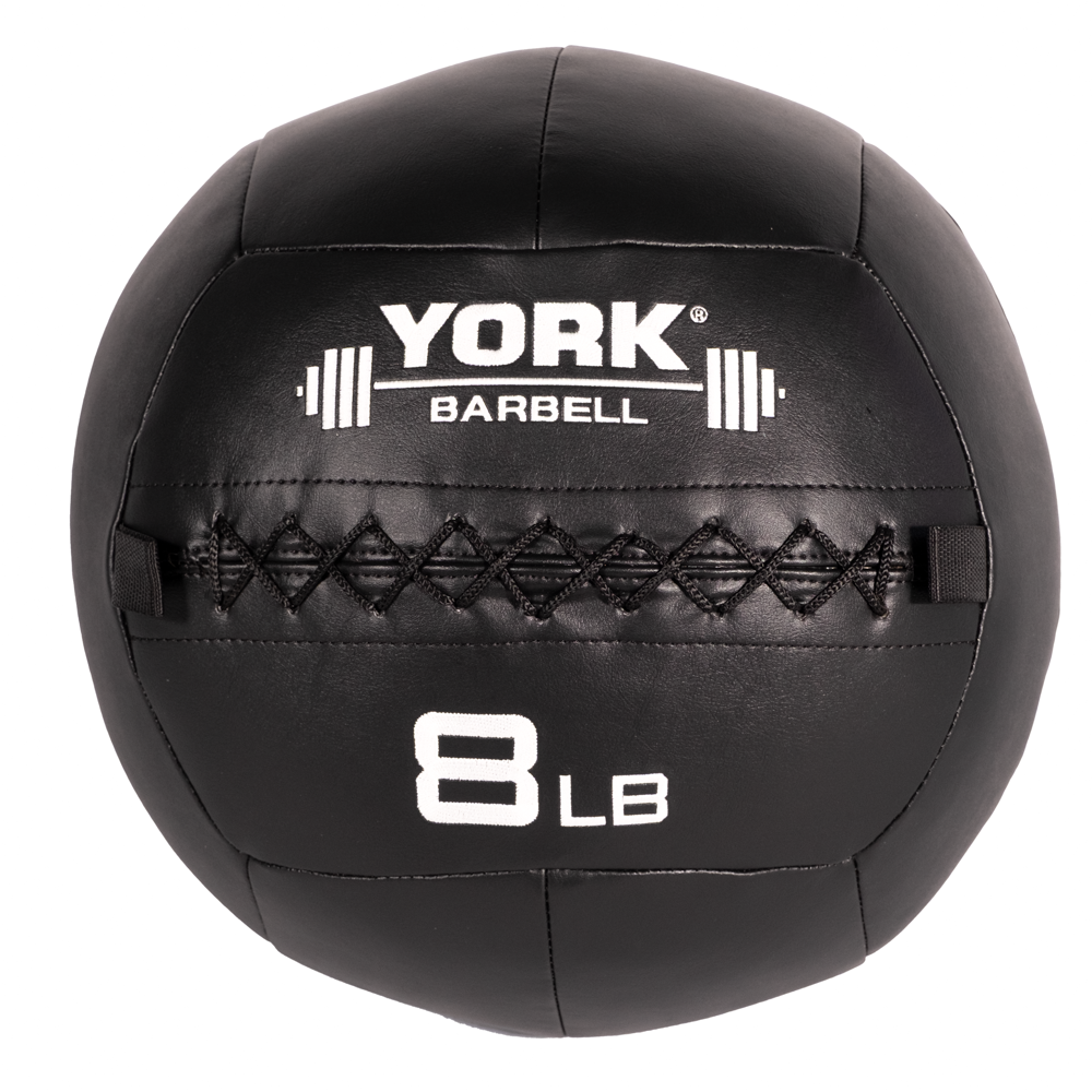 York Wall Ball - 8 LB