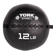 York Wall Ball - 12 LB