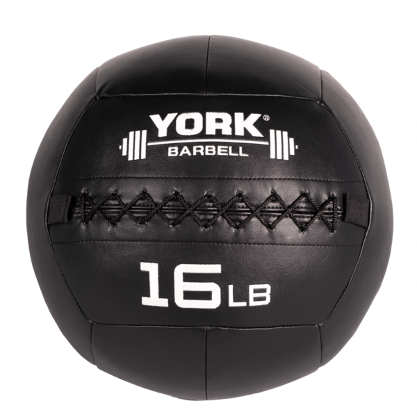 York Wall Ball - 16 LB
