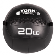 York Wall Ball - 20 LB