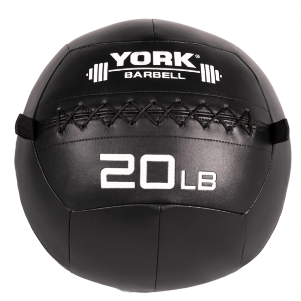 York Wall Ball - 20 LB