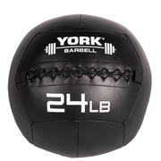 York Wall Ball - 24 LB