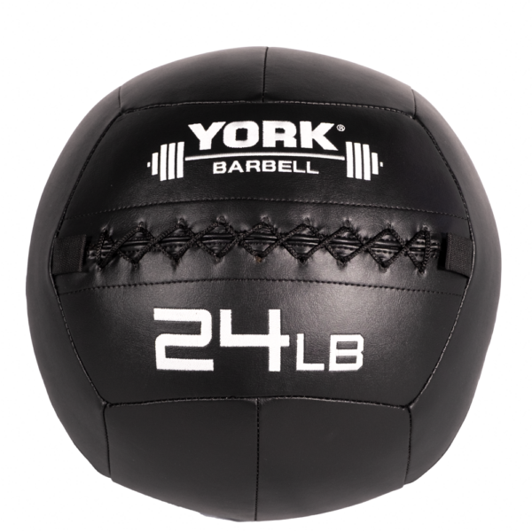 York Wall Ball - 24 LB