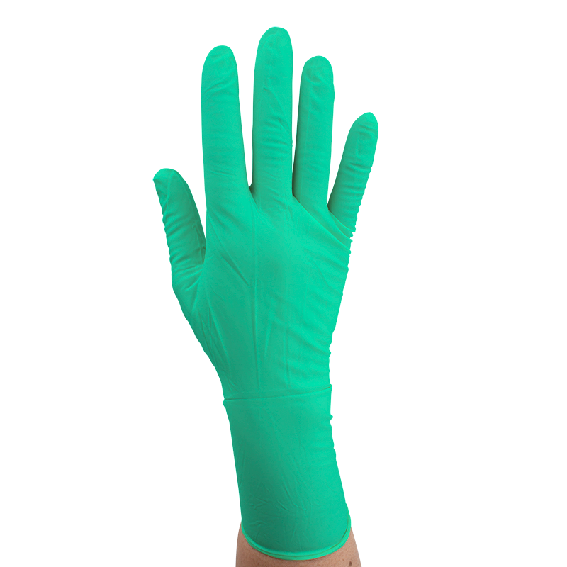Sterile Nitrile Surgical Gloves, Pairs, Size 7.5 - 50 pairs per Box/4 Boxes per Case