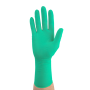 Sterile Nitrile Surgical Gloves, Pairs, Size 6.0 - 50 pairs per Box/4 Boxes per Case