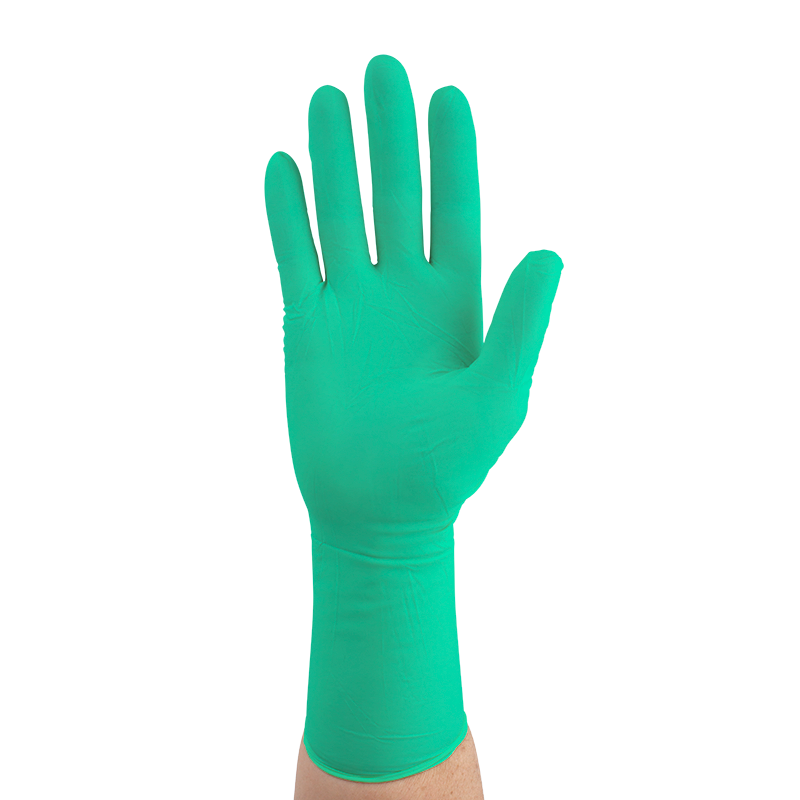 Sterile Nitrile Surgical Gloves, Pairs, Size 6.0 - 50 pairs per Box/4 Boxes per Case