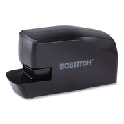 Battery Operated Electric Stapler, Black