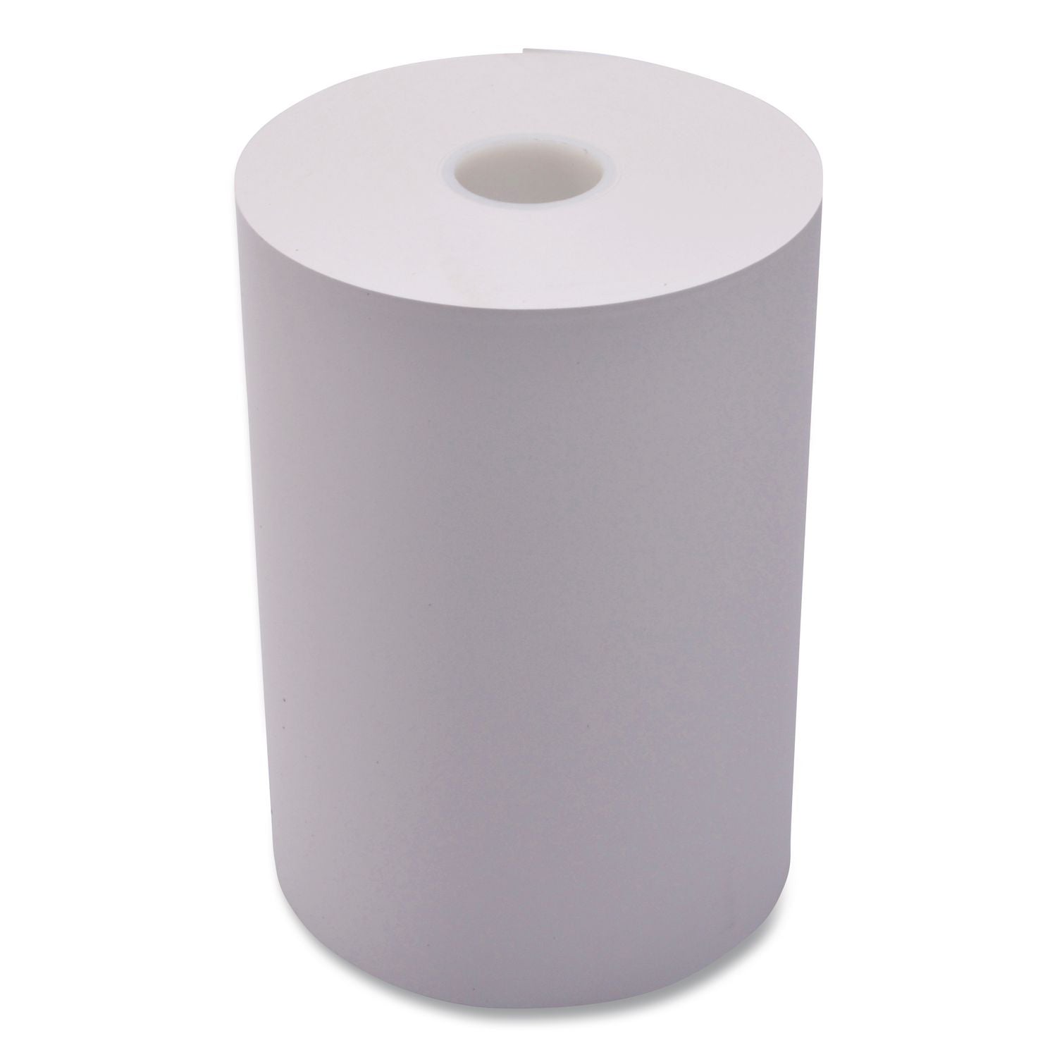 3 15/64" x 243 ft - White - 4 / Pack