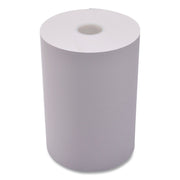 3 15/64" x 243 ft - White - 4 / Pack