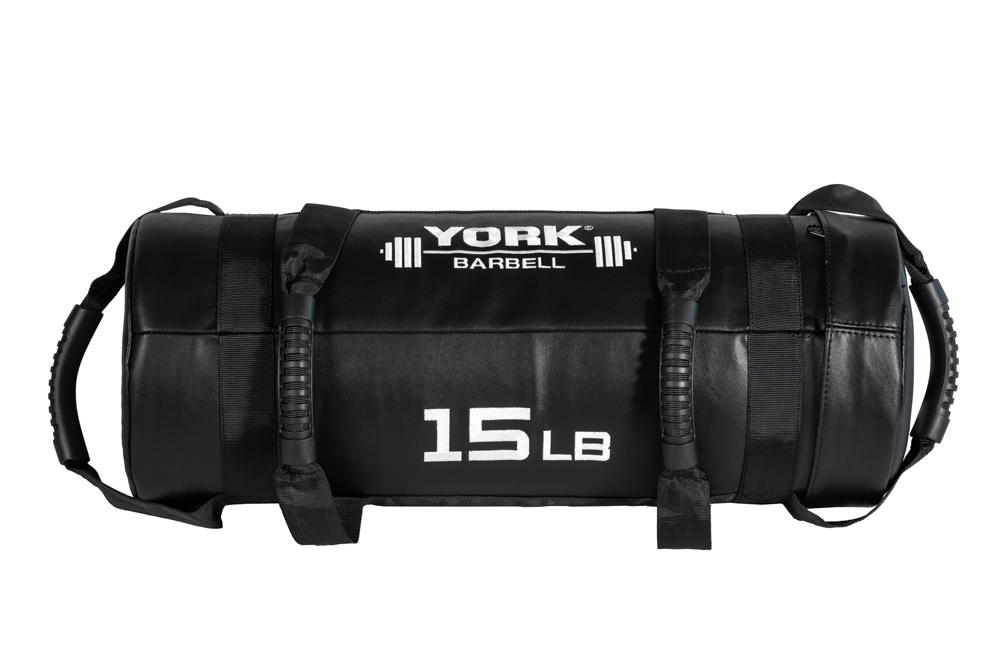 York Barbell Sand Bag - 15 LB
