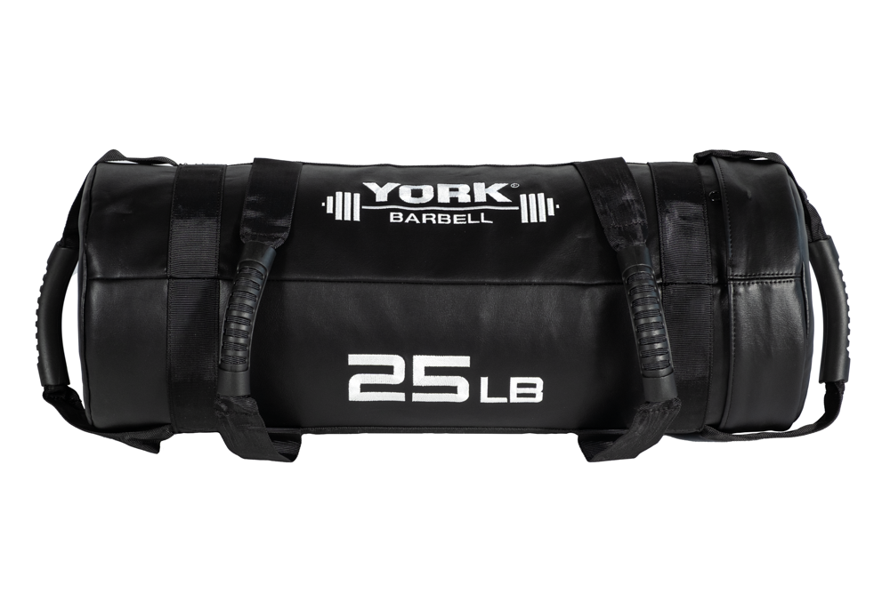 York Barbell Sand Bag - 25 LB