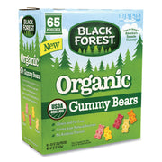 Fruit, Orange, Apple, Cherry, Lemon, Pineapple - Low Calorie, Gluten-free, Fat-free - 0.80 oz - 65 / Carton