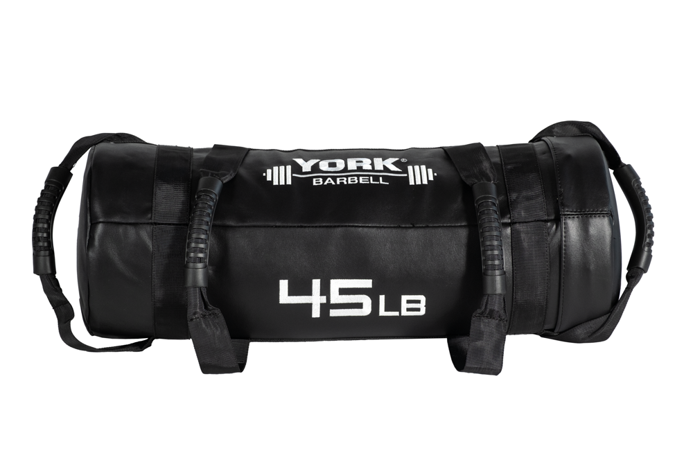 York Barbell Sand Bag - 45 LB