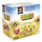 No Artificial Flavor, Preservative-free - Assorted - 1.51 oz - 52 / Carton