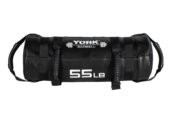 York Barbell Sand Bag - 55 LB
