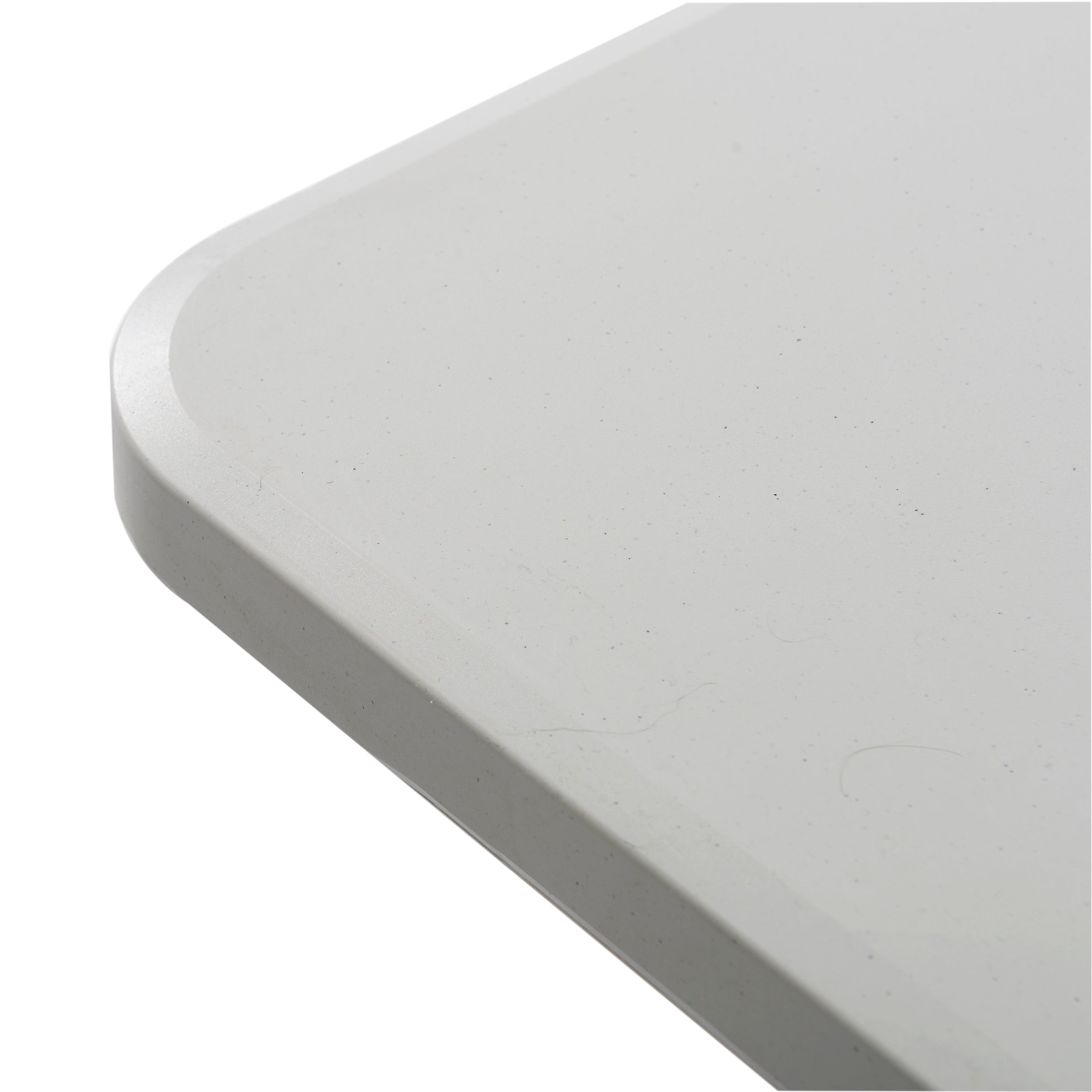 IndestrucTable® Classic Folding Table, Platinum Granite - 30" x 72" BiFold