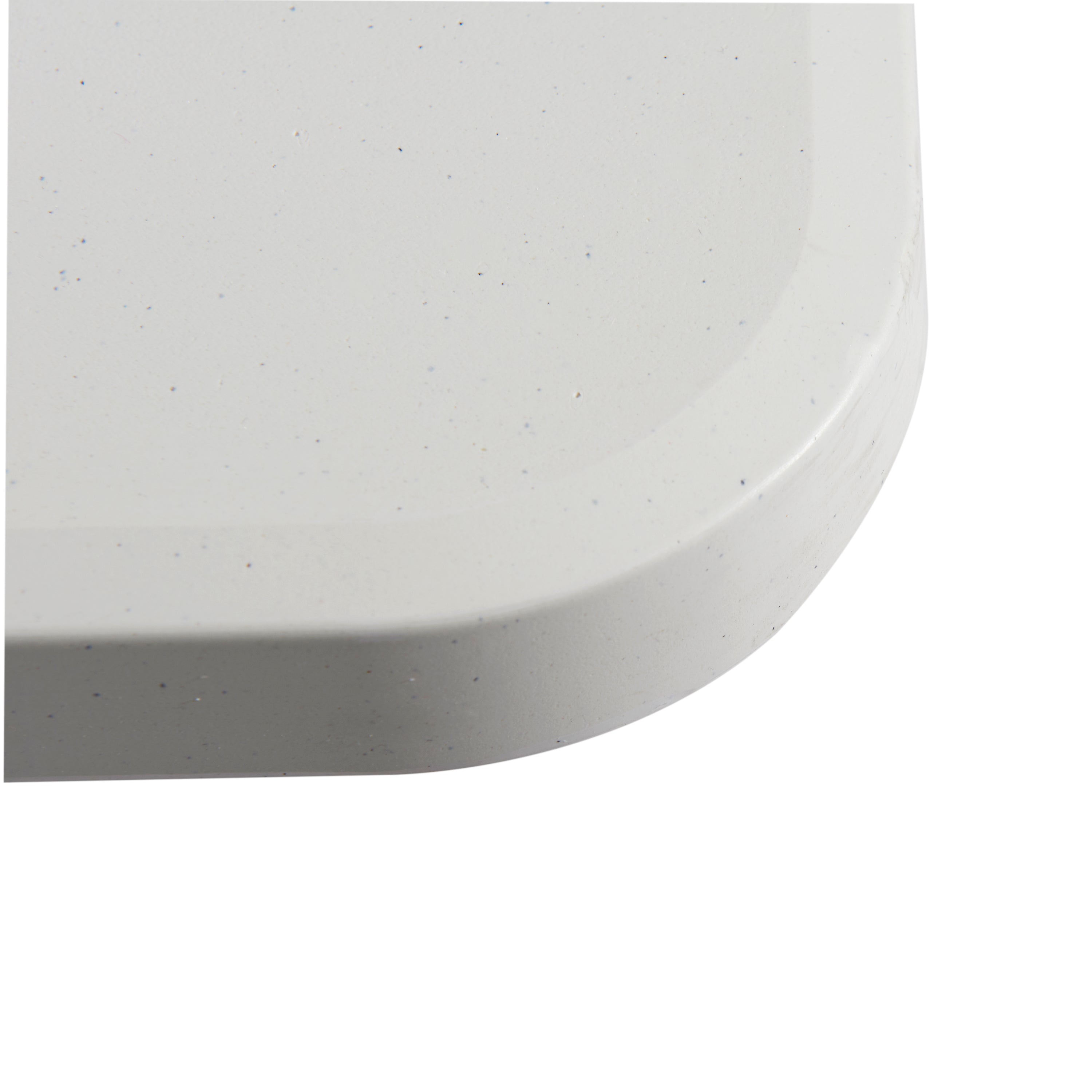 IndestrucTable® Classic Folding Table, Platinum Granite - 30" x 72" BiFold