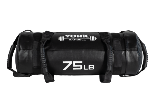 York Barbell Sand Bag - 75 LB