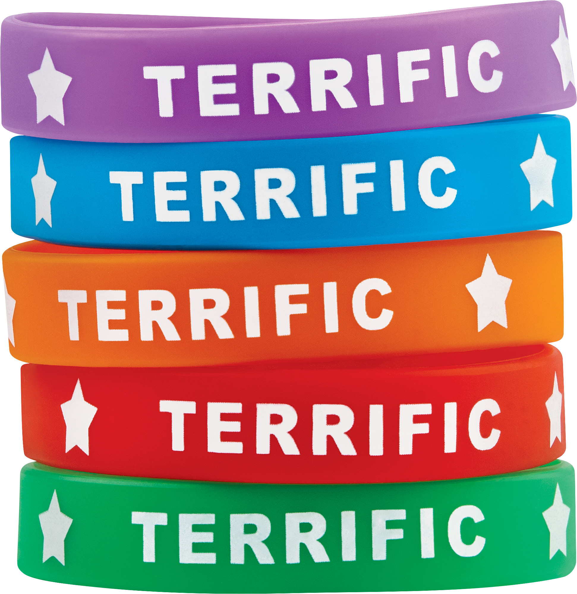 Terrific Wristbands
