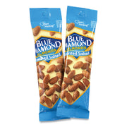 Individually Wrapped - Roasted & Salted - 1.50 oz - 1 / Carton