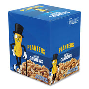 Salted Cashew - 18 / Carton