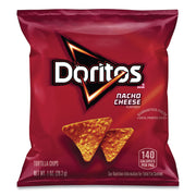 Individually Wrapped - Crunch, Nacho Cheese - 50 / Carton