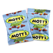 Individually Wrapped, Gluten-free - Assorted - 1 Serving Pouch - 90 / Carton