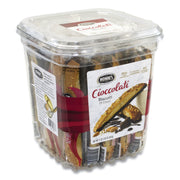 Individually Wrapped - Dark Chocolate, Almond - 1 / Carton