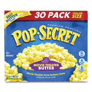 Butter - 3 oz - 30 / Carton