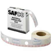 Carrier Strip Slfadh 217' Poly