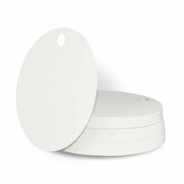 Bright Cutouts - 240 ct., 3" Ornaments, Asst'd Colors