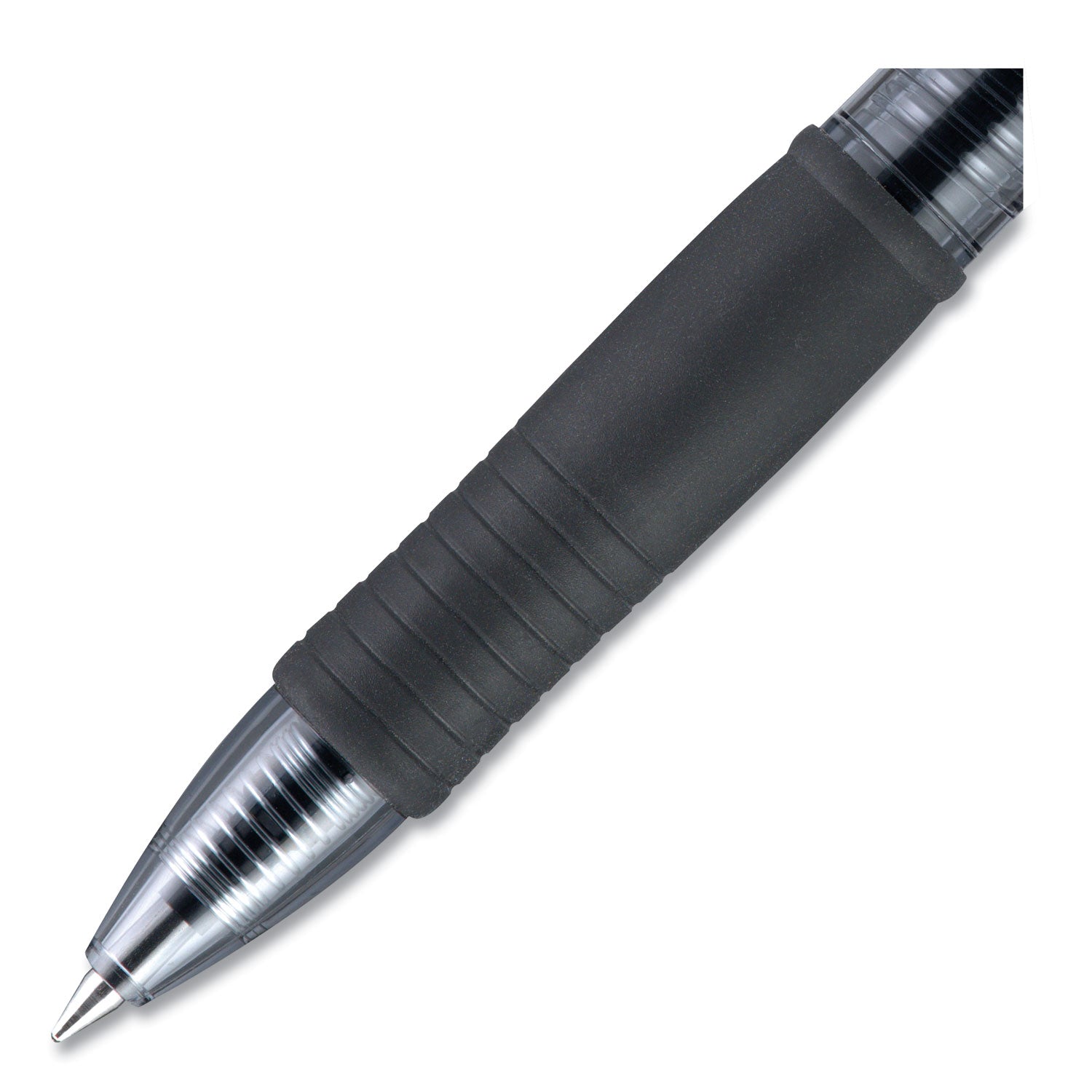 G2 Premium Gel Pen, Retractable, Fine 0.7 mm, Assorted Business Ink and Barrel Colors, 14/Pack