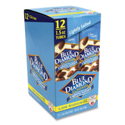 Low Sodium - Lightly Salted - 1 - 1.50 oz - 12 / Carton