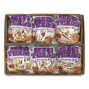 Cinnamon - 4 oz - 12 / Carton