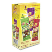 Sweet and Spicy, Mango Pineapple, Yogurt Apple - 24 / Carton