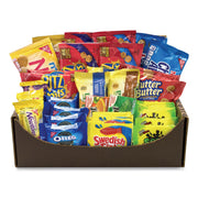 Assorted - 40 / Carton